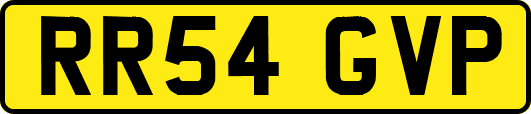 RR54GVP
