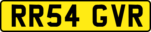 RR54GVR
