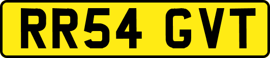 RR54GVT