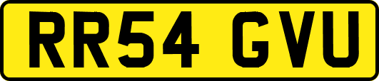 RR54GVU