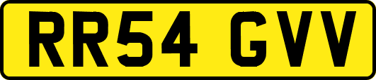 RR54GVV