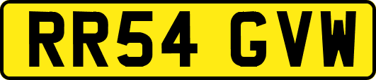 RR54GVW