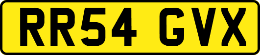 RR54GVX