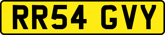 RR54GVY