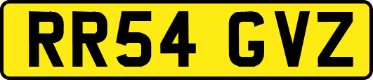 RR54GVZ