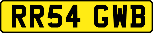 RR54GWB