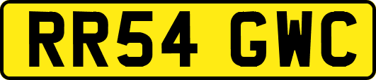 RR54GWC