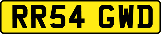 RR54GWD