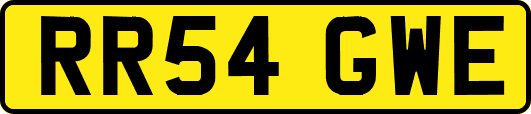 RR54GWE