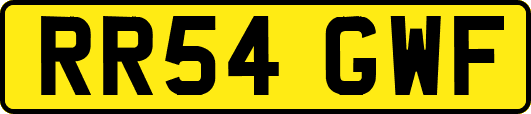 RR54GWF