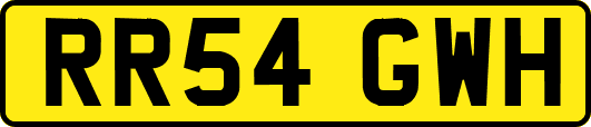 RR54GWH