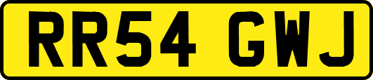 RR54GWJ