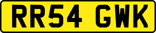 RR54GWK