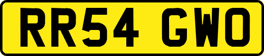 RR54GWO