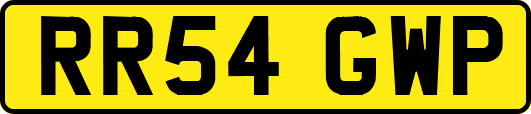 RR54GWP