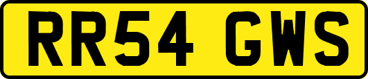 RR54GWS