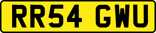 RR54GWU