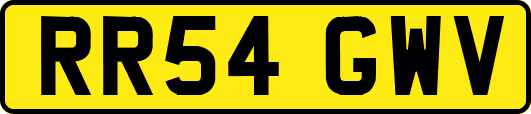 RR54GWV