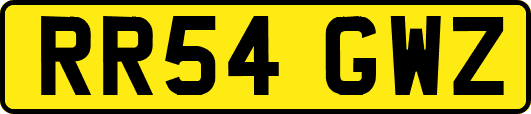 RR54GWZ
