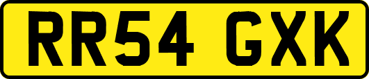 RR54GXK