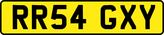 RR54GXY