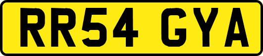 RR54GYA