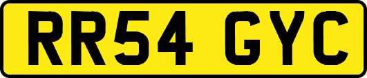 RR54GYC