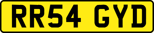 RR54GYD