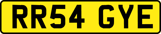 RR54GYE
