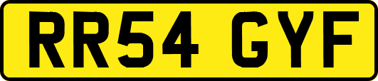 RR54GYF