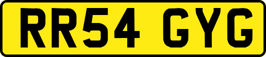 RR54GYG