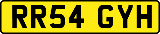 RR54GYH