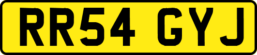 RR54GYJ