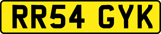 RR54GYK