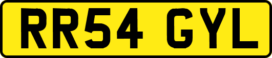 RR54GYL