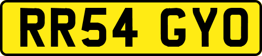 RR54GYO