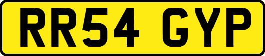 RR54GYP