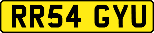 RR54GYU