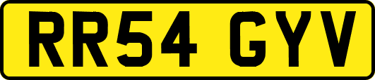 RR54GYV