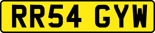 RR54GYW