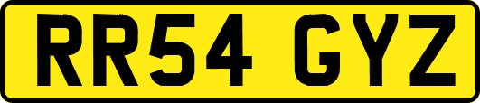 RR54GYZ