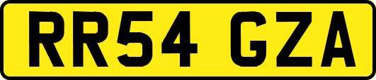 RR54GZA