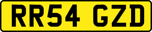 RR54GZD