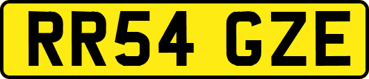 RR54GZE