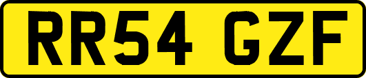 RR54GZF
