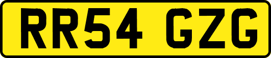 RR54GZG