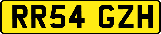 RR54GZH