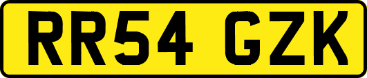 RR54GZK