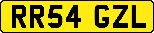 RR54GZL
