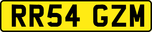 RR54GZM